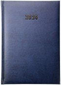 Kalendarz książkowy (terminarz) terminarz B5 170mm x 240mm Beskidy (C1)