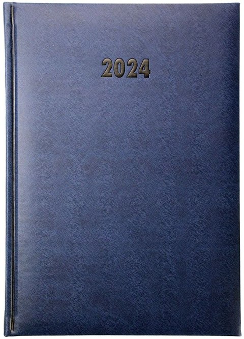 Kalendarz książkowy (terminarz) terminarz B5 170mm x 240mm Beskidy (C1)