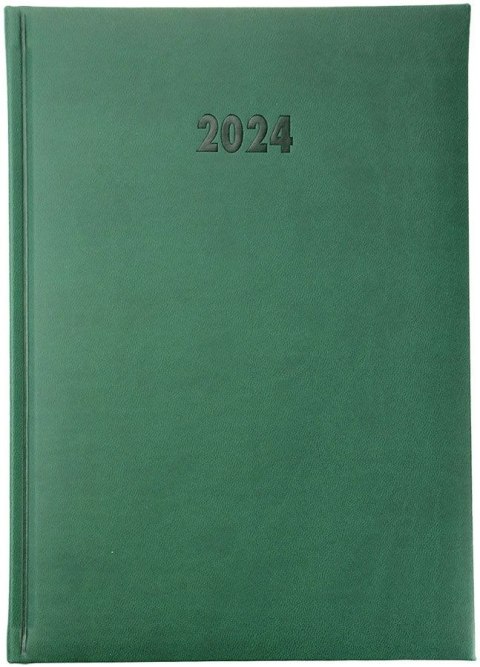 Kalendarz książkowy (terminarz) terminarz B5 170mm x 240mm Beskidy (C1)