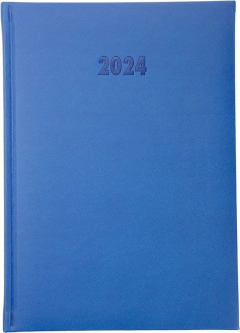 Kalendarz książkowy (terminarz) terminarz B5 170mm x 240mm Beskidy (C1)