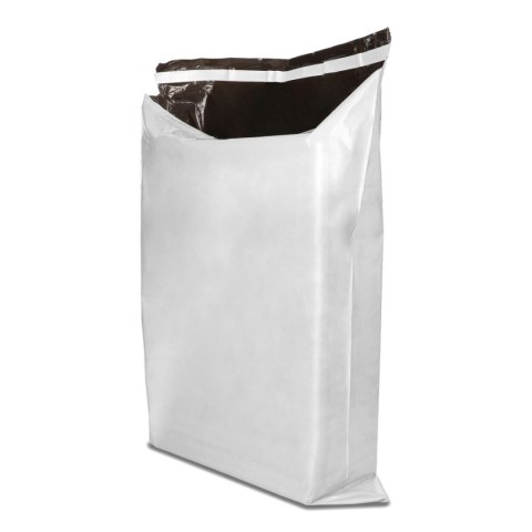 Koperta kurierska foliopak wysyłkowe [mm:] 400x500 Emerson (AFFOL40/50x50)