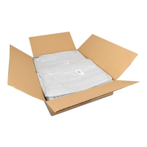 Koperta kurierska foliopak wysyłkowe [mm:] 400x500 Emerson (AFFOL40/50x50)