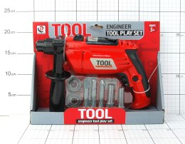 Narzędzia WIERTARKA NA BATERIE Dromader (130-1290318)