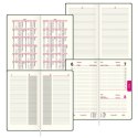 Organizer ORGANIZER 3/4 B5 (mix) Press (dzienny)