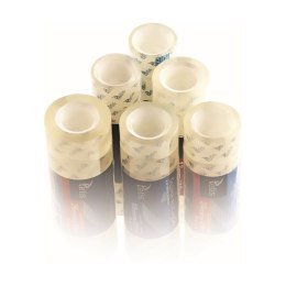 Taśma biurowa 24x20 [mm x m]x20 [mm x yd] Tetis (BT010-C2)