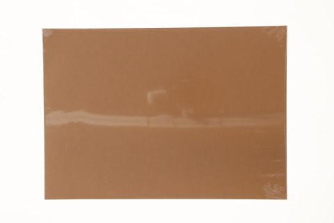 Brystol A3 brązowy jasny 160g 20k Protos