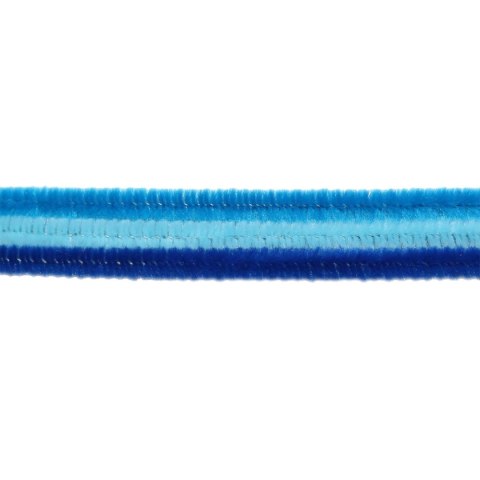 Drucik Craft-Fun Series kreatywny kolor: niebieski 500mm 15 szt Titanum (109 20 009)