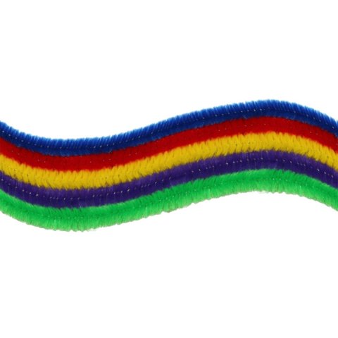 Drucik Kreatywny Craft-Fun Series kolor: mix 300mm 25 szt Titanum (YFS 00117)