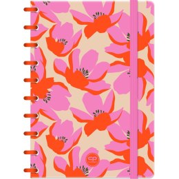 Kołobrulion FLORES ROSA B5 100k. Patio (97608PTR)