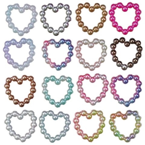 Kryształki Craft-Fun Series mix Titanum (24MH0317)