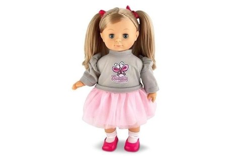 Lalka Natalia mówi po polsku [mm:] 390 Artyk (168086)