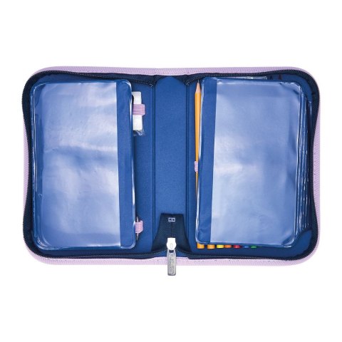 Piórnik Unicorn Dreams 31 cz. Herlitz (400197092)