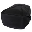 Plecak Stright BLACK VINTAGE 5903235674709 4-KOMORY St.Right (BP-73)