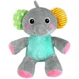 Pluszak interaktywny Słonik Artyk (174179)