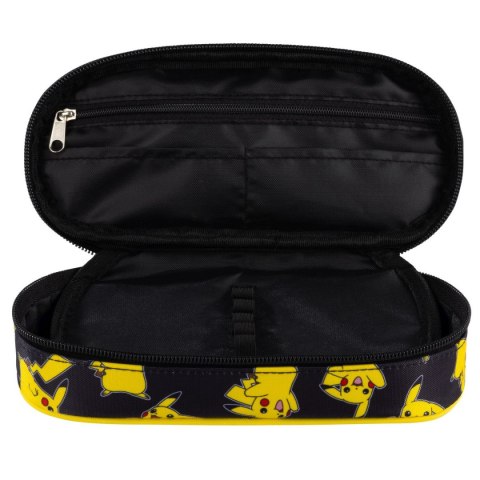 Saszetka Z Usztwnianą Klapką SASZETKA POKEMON mix St.Majewski (PCL-01)