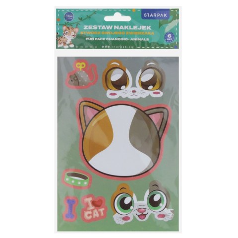 Wyklejanka Starpak (563040)