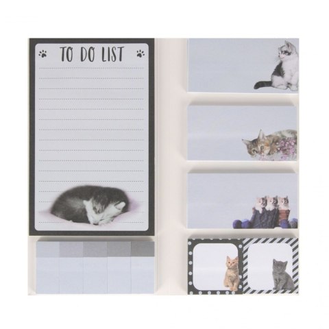 Zakładki indeksujące Starpak (563055)