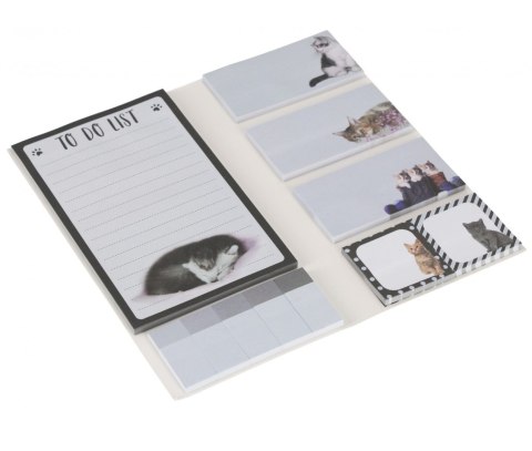 Zakładki indeksujące Starpak (563055)