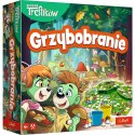 Gra planszowa Trefliki Trefl (02819)