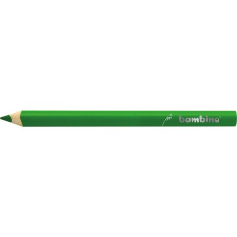 Kredki ołówkowe Bambino 1 kol. St.Majewski (5903235003677)