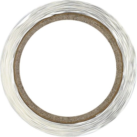 Naklejka (nalepka) Craft-Fun Series Bałwanki Naklejki na rolce Titanum (25YQ-003)