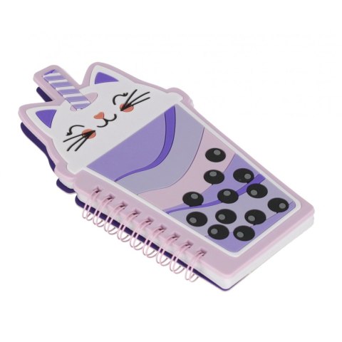 Notes (notatnik) czysty Starpak (563020)