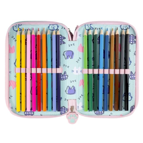 Piórnik Kitty My little Friend (nd) (5903235687082)