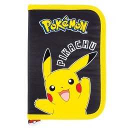 Piórnik POKEMON St.Majewski (bez wyposażenia)