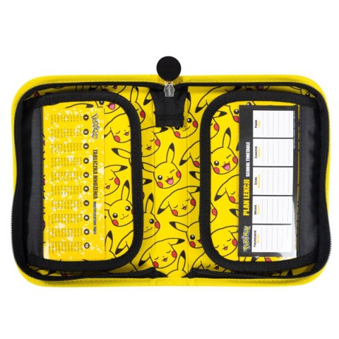 Piórnik POKEMON St.Majewski (bez wyposażenia)