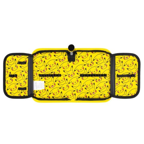 Piórnik POKEMON St.Majewski (bez wyposażenia)