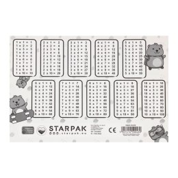 Plan lekcji Kuoka Starpak (572479)