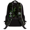 Plecak GREEN GAME 3-KOMORY St.Right (BP-26)