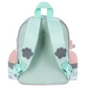 Plecak MLF PLUFFY KITTY przedszkolny St.Majewski (11 D1)