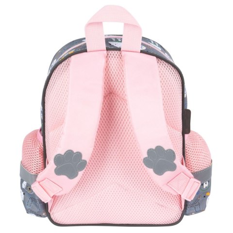 Plecak MLF SWEET POMERANIAN przedszkolny St.Majewski (11 D1)