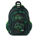 Plecak NEON PAD 4-KOMORY St.Right (BP-04)
