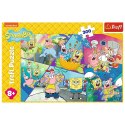 Puzzle Sponge Bob 300 el. Trefl (23038)