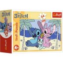 Puzzle Stitch 54 el. Trefl (54220)