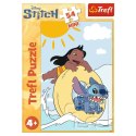 Puzzle Stitch 54 el. Trefl (54220)
