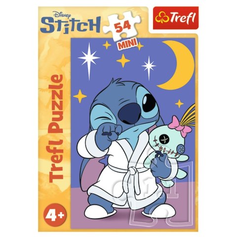 Puzzle Stitch 54 el. Trefl (54220)