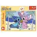Puzzle Stitch 54 el. Trefl (54220)