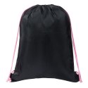 Worek na buty K-POP PINK St.Majewski (S-01)