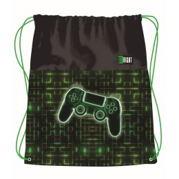 Worek na buty NEON PAD St.Majewski (S-01)