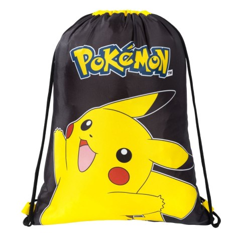 Worek na buty POKEMON fartuszek ochronny St.Right