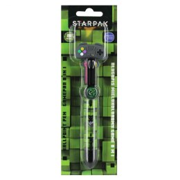 Długopis Game wkład mix Starpak (563032)