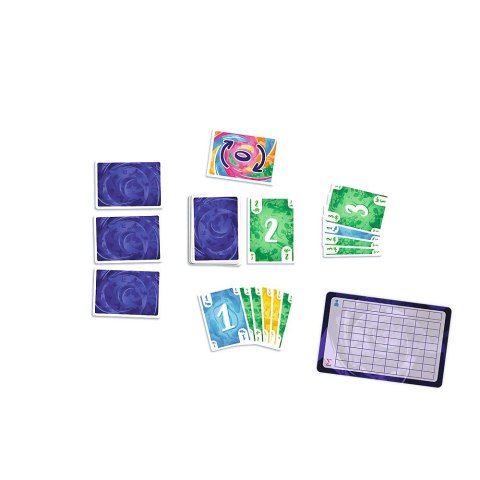 Gra karciana Mojo Trefl (02720)