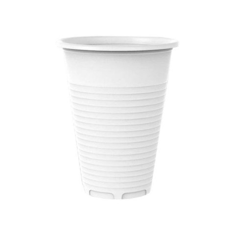 Kubek wielokrotnego użytku wielokrotnego użytku 220ml Gabi-Plast