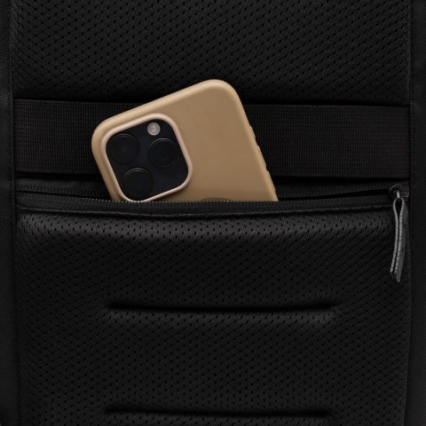 Plecak 2w1 Business&Travel ABAG black Astra (502025052)