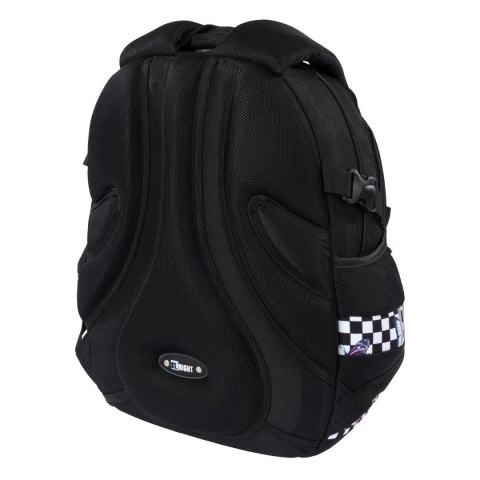 Plecak BUTTERFLIES 4-KOMORY St.Right (BP-01)