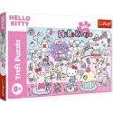 Puzzle Hello Kitty 300 el. Trefl (23031)