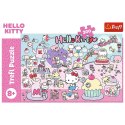 Puzzle Hello Kitty 300 el. Trefl (23031)
